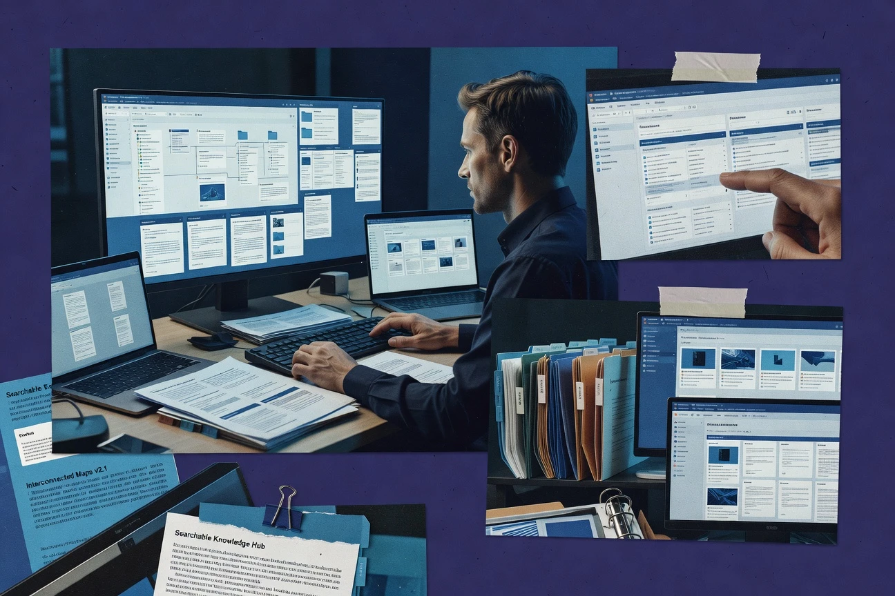 Top 10 Best Knowledge Base Management Software (2026 Review)