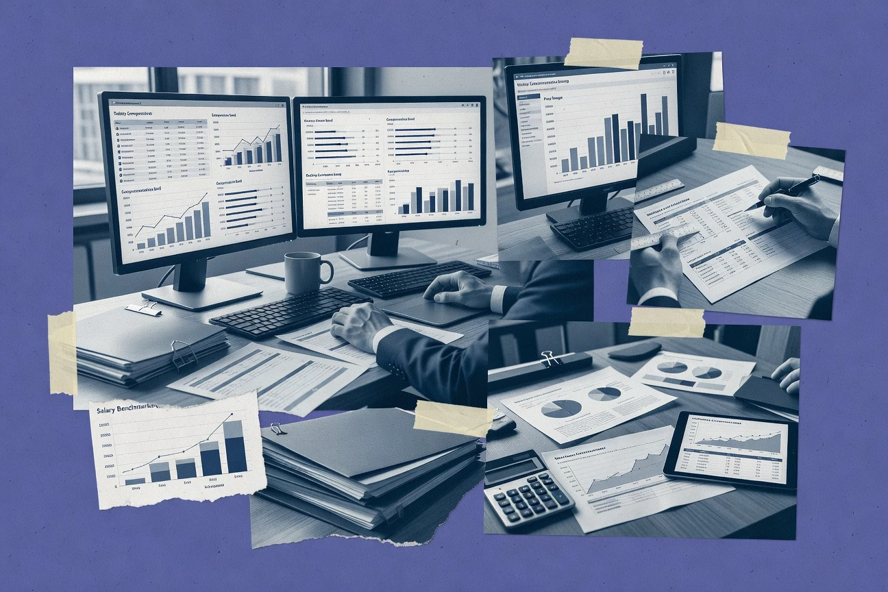 Best Compensation Benchmarking Software | 2026 Expert Picks