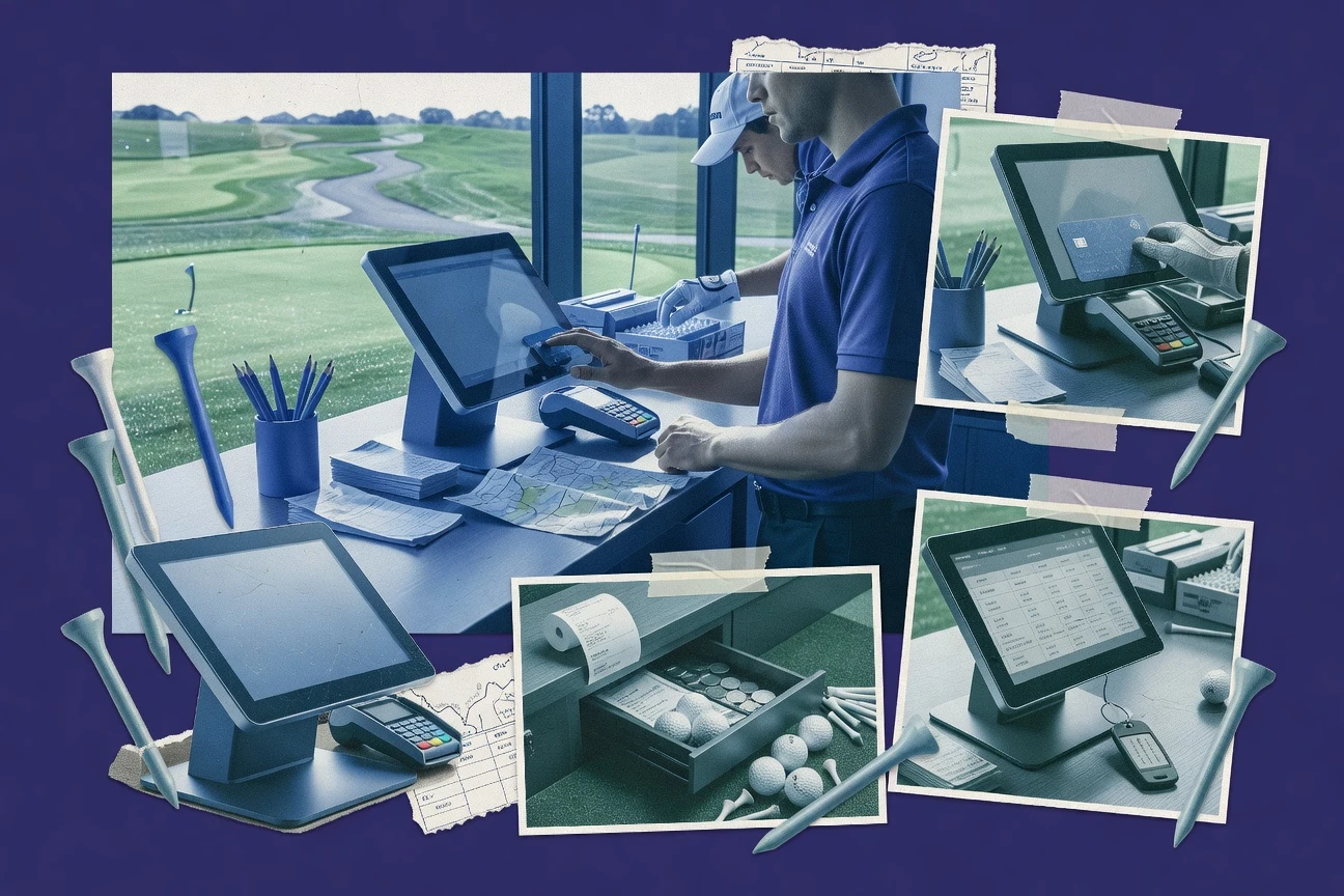 Top 10 Best Golf Course Pos Software – 2026 Buyer's Guide
