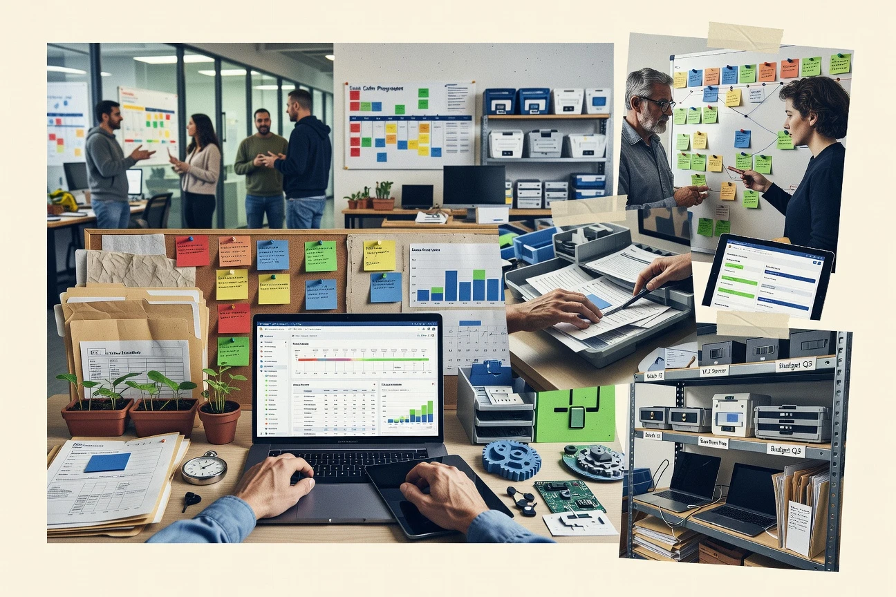 Best Accelerator Management Software | Ranked for 2026