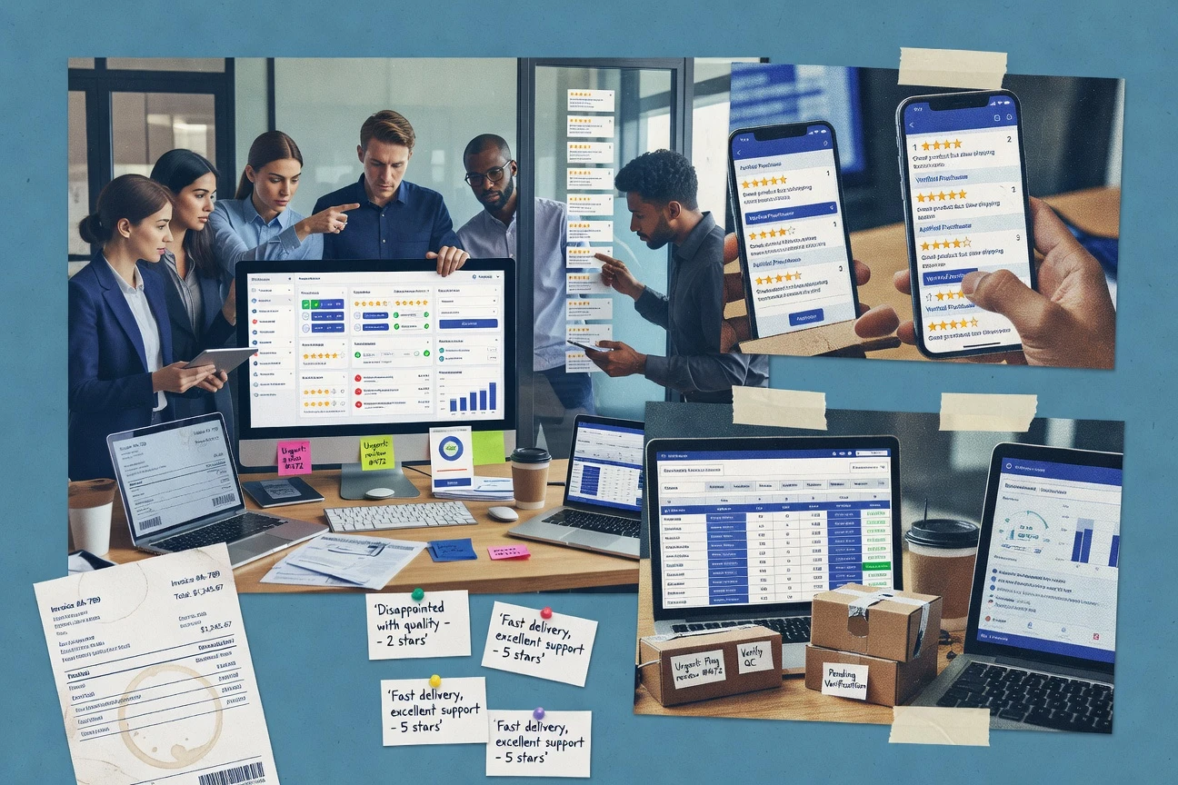 Top 10 Best Automated Review Software: 2026 Comparison