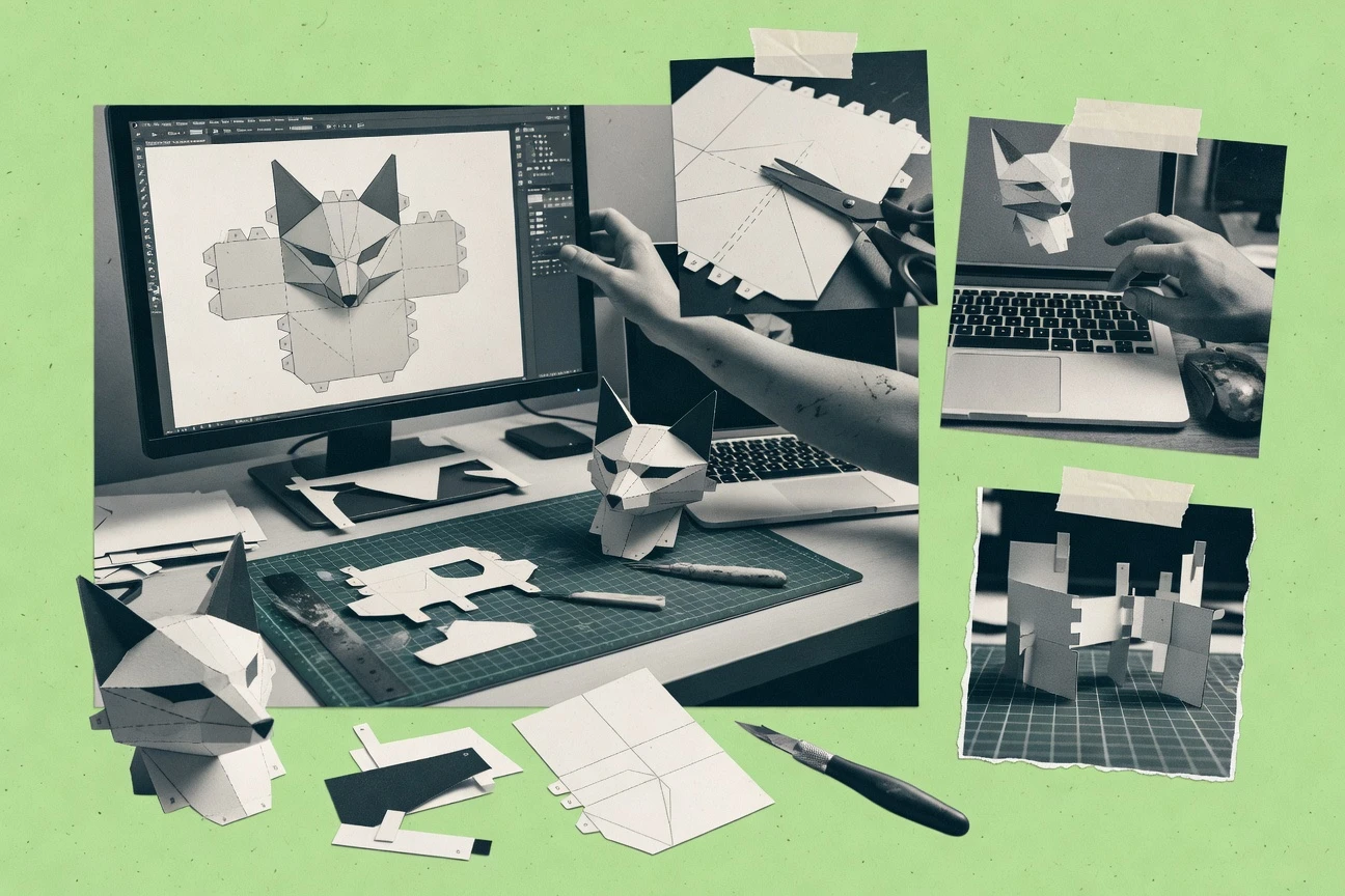 10 Tools Compared: Best Papercraft Software (2026)