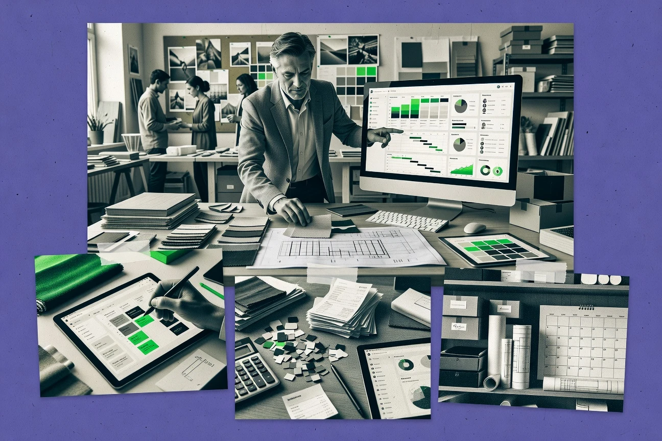 Top 10 Best Design Studio Management Software (2026 Review)