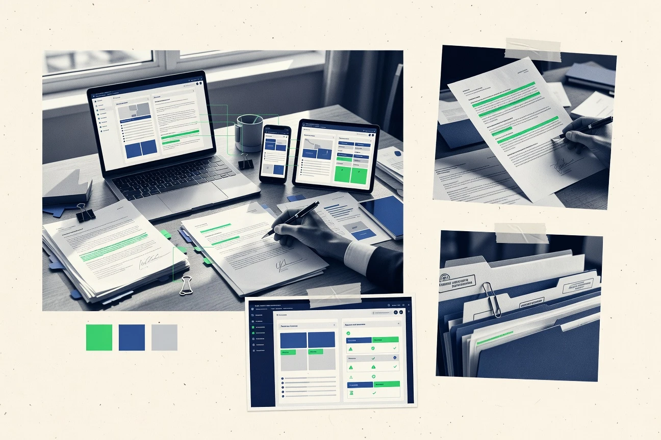 Best Contract Intelligence Software | 10 Tools Ranked (2026)