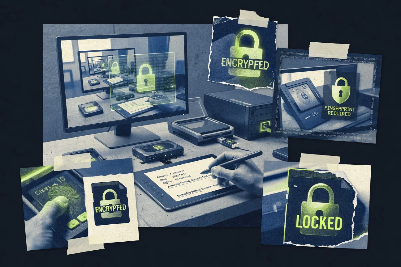 Best Copyright Protection Software – 2026 Buyer's Guide