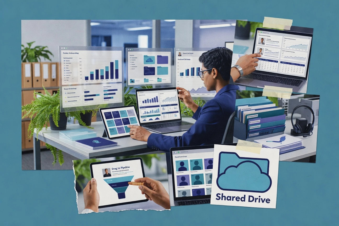 Top 10 Best HR Cloud Software | Independently Tested 2026