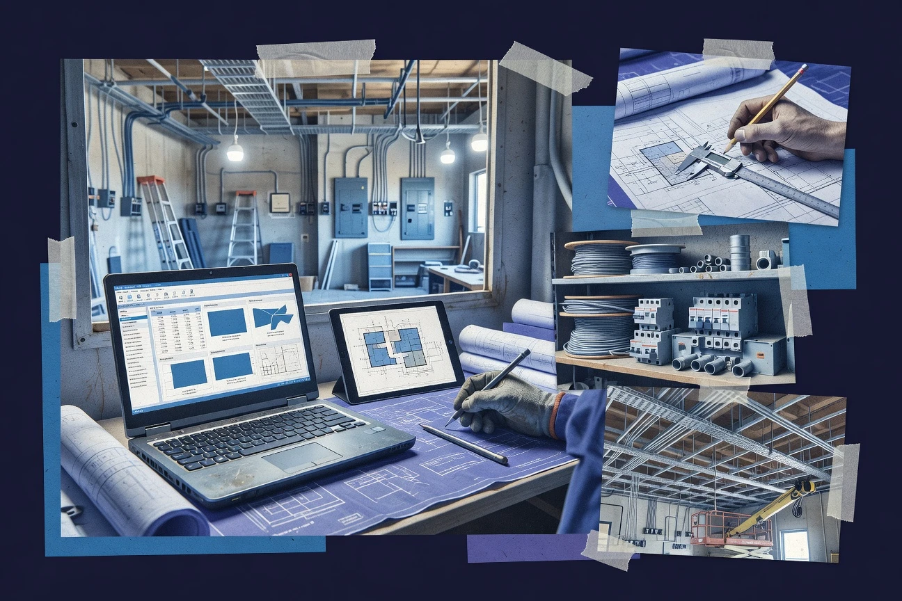 Best Electrical Construction Estimating Software 2026