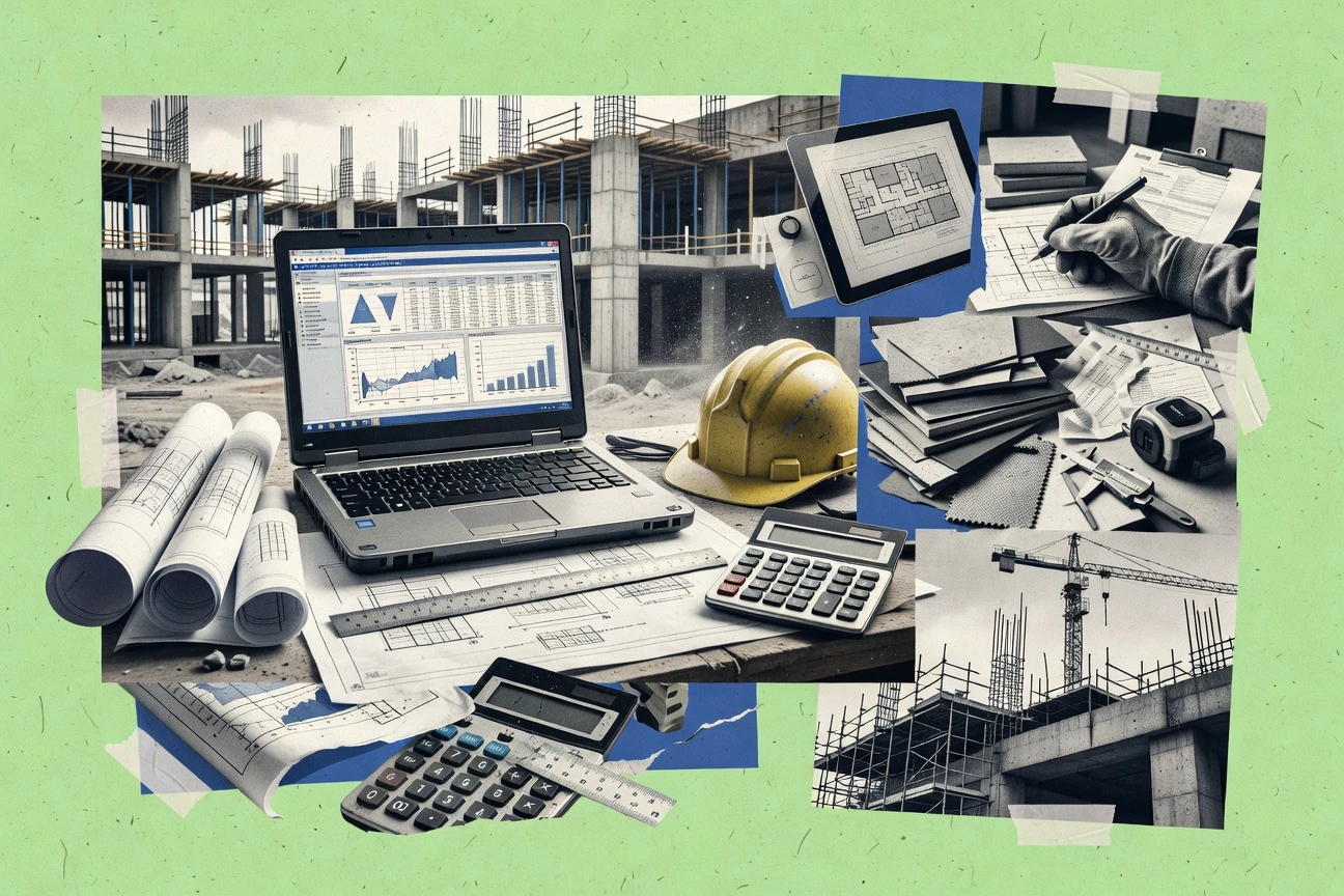 Top 8 Best Building Cost Estimating Software | 2026 Edition