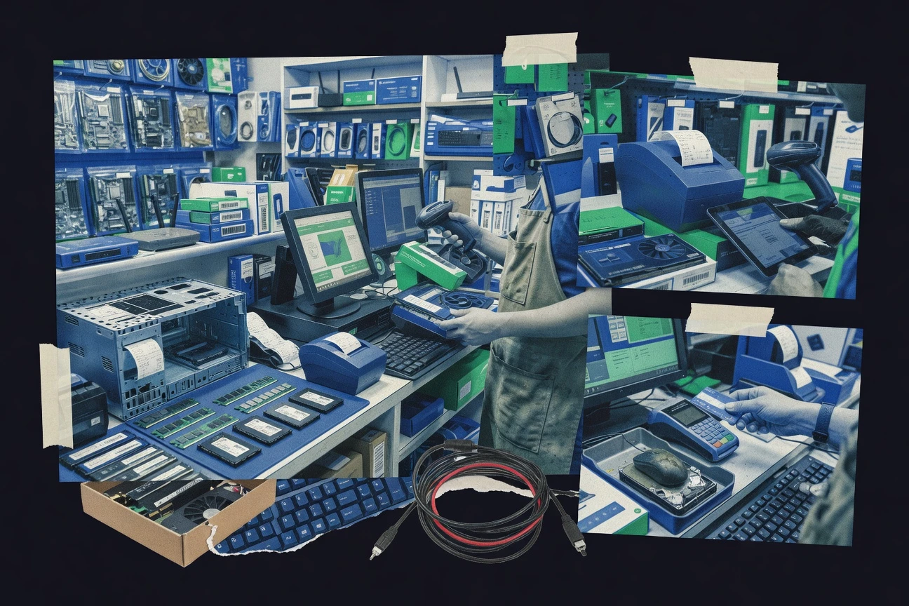 Top 10 Best Computer Shop Software | 2026 Expert Picks
