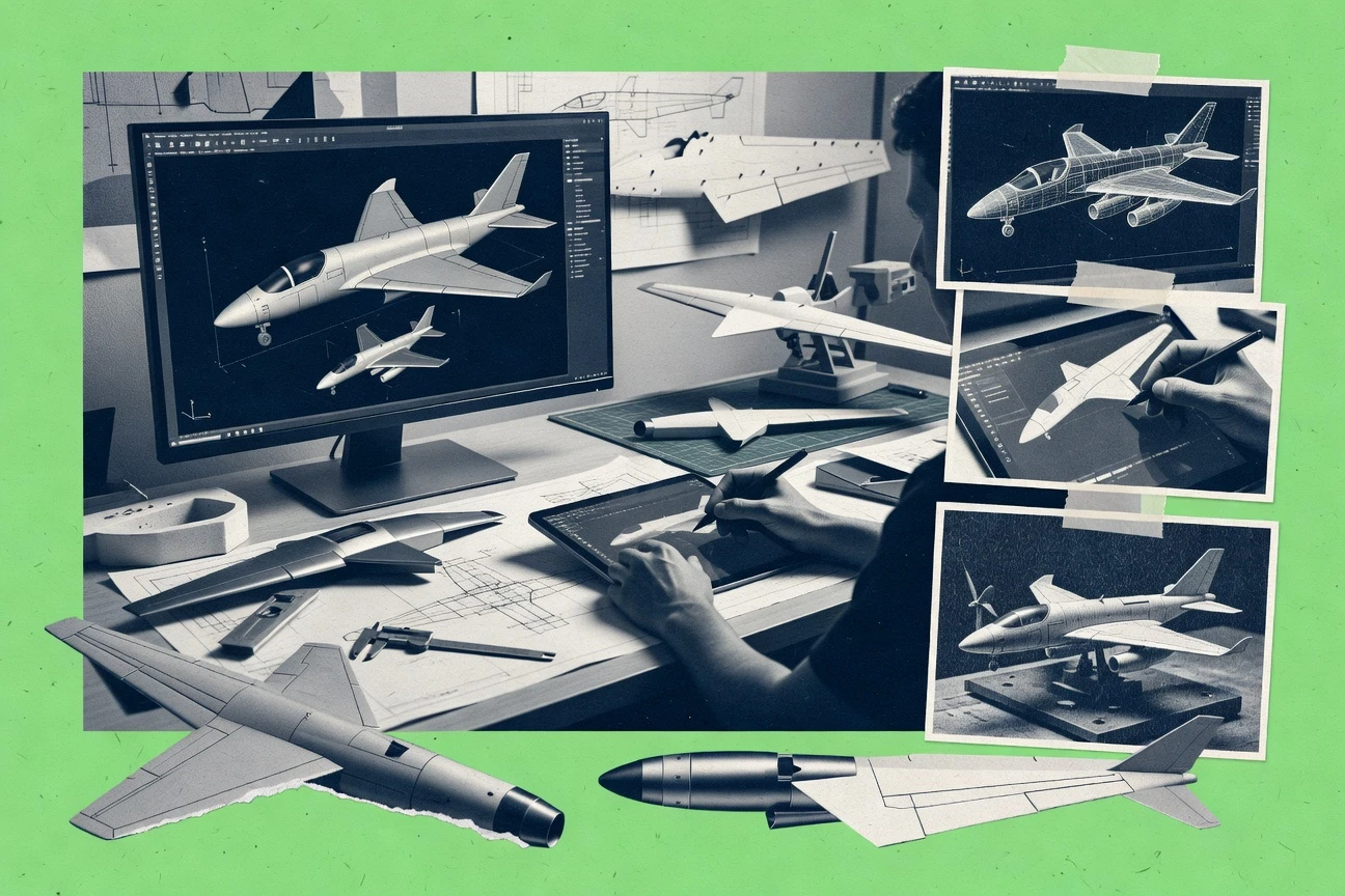 Best Plane Design Software | 2026 Expert Picks