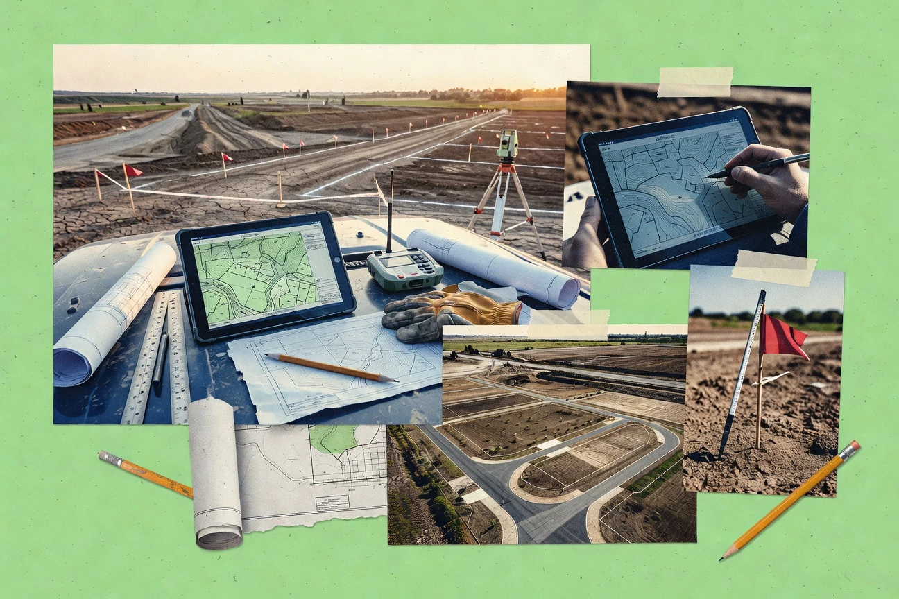 Free Program Land Best Land Layout Software: 2026 Comparison