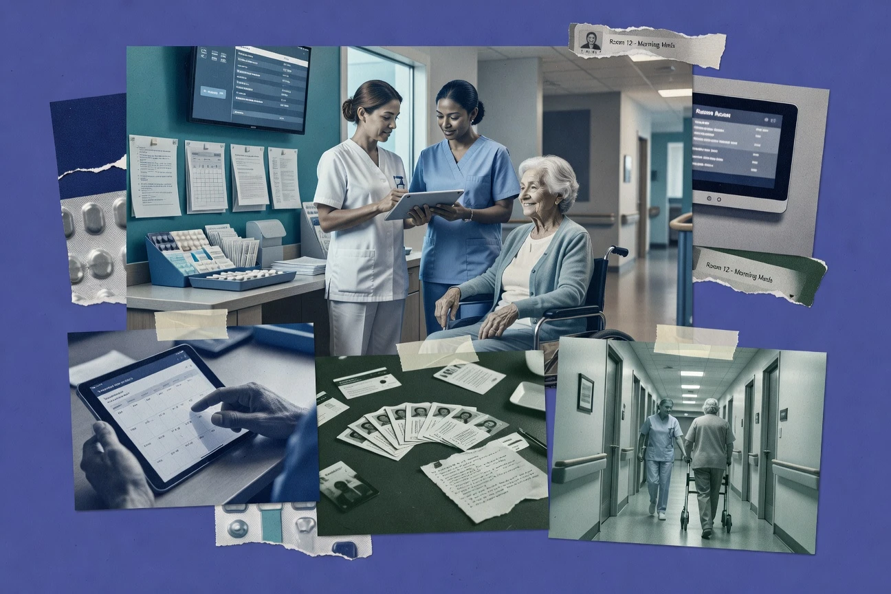 Best Assisted Living Management Software 2026