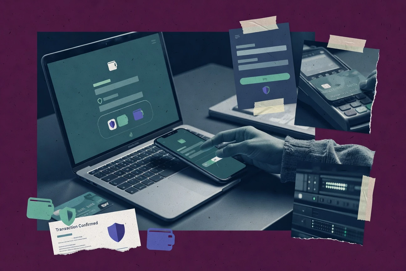 Top 10 Best Web Payment Software | 2026 Verified Picks