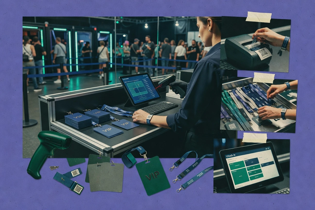 Best Event Registration Management Software 2026
