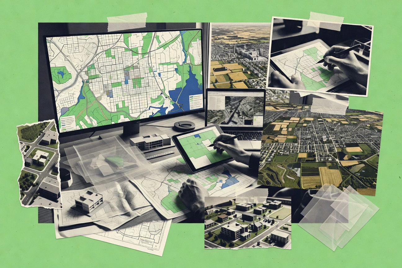 Free Program Land Best Land Use Planning Software | 2026 Edition