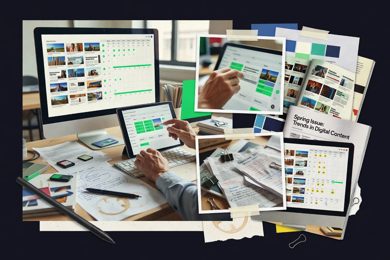 Best Editorial Management Software | Ranked for 2026