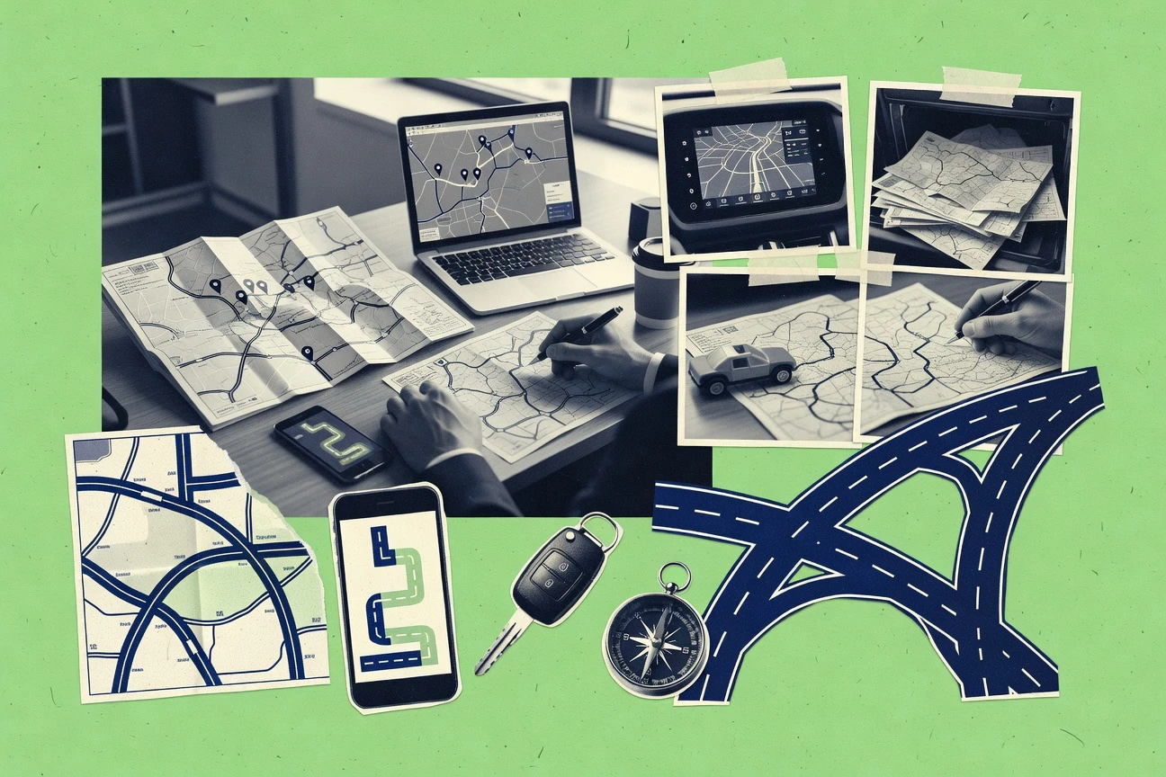 Road Software Best Road Maps Software: 2026 Comparison