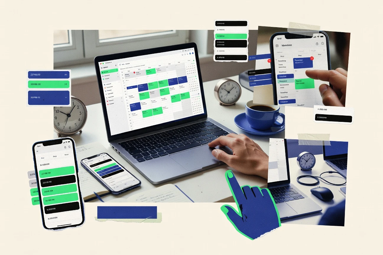 Top 10 Best Scheduler Calendar Software | 2026 Expert Picks