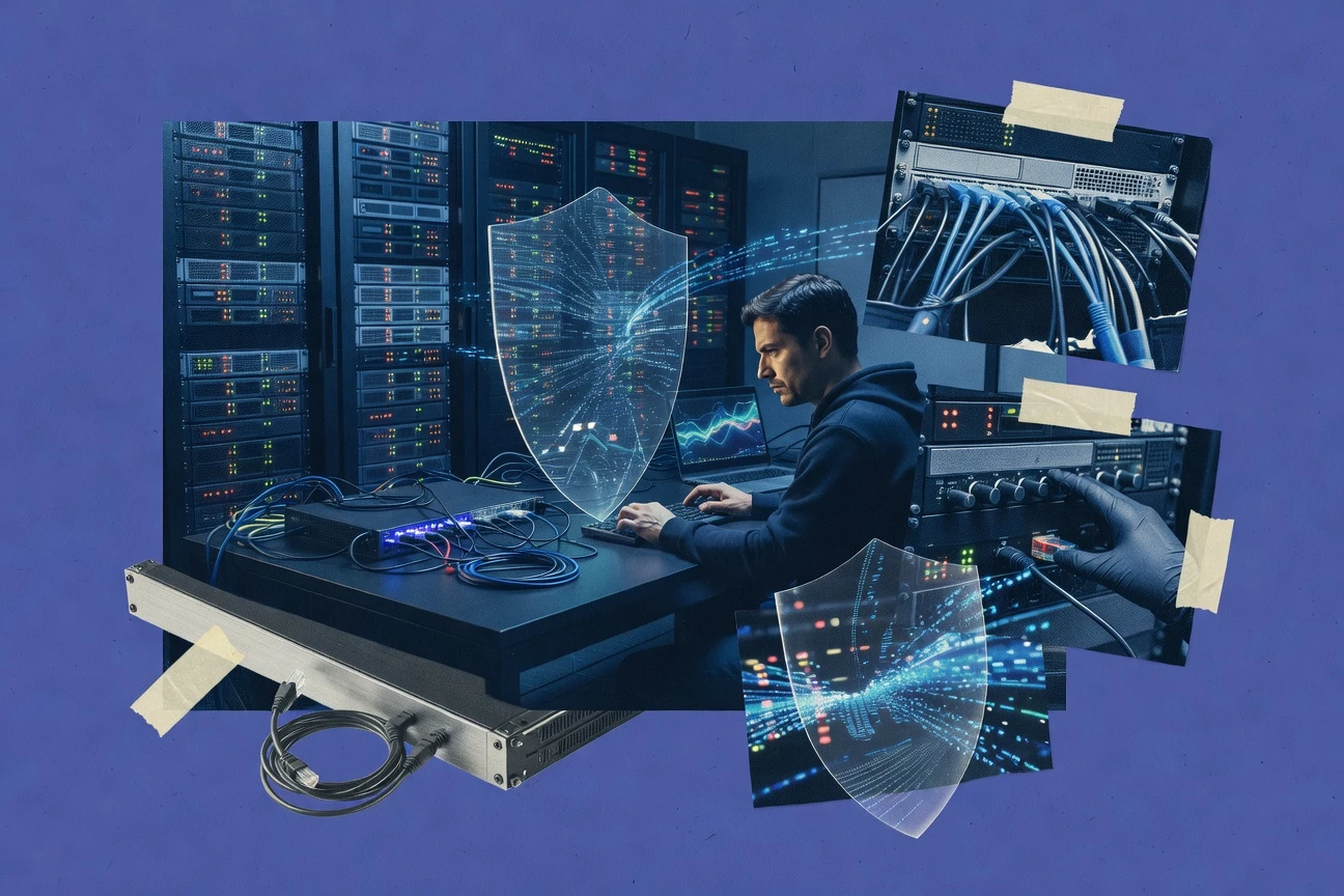 Top 10 Best Anti Ddos Software | 2026 Expert Picks