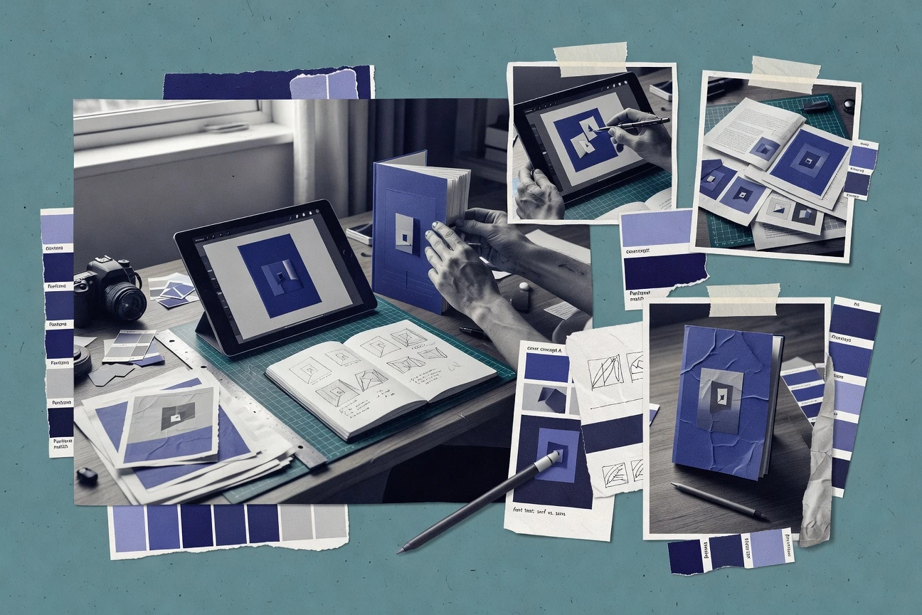 Top 10 Best Book Cover Design Software | 2026 Expert Picks