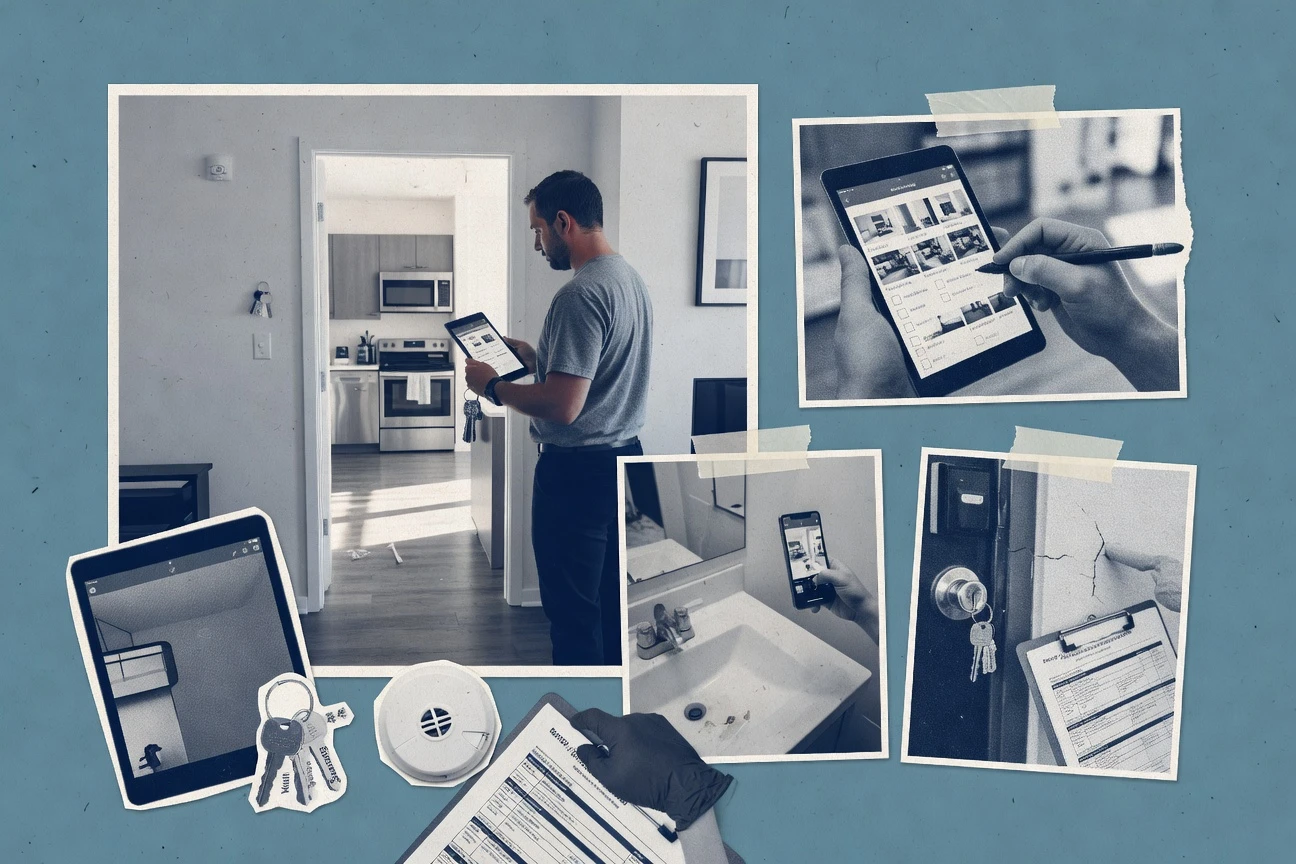 Best Rental Property Inspection Software | 2026 Rankings
