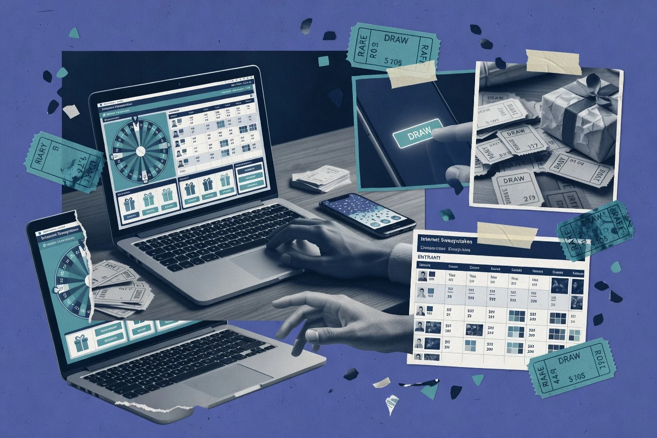 Best Internet Sweepstakes Software | 2026 Expert Picks