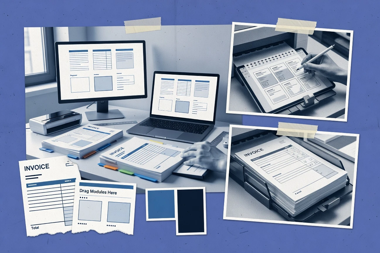 Best Document Template Software | 2026 Expert Picks