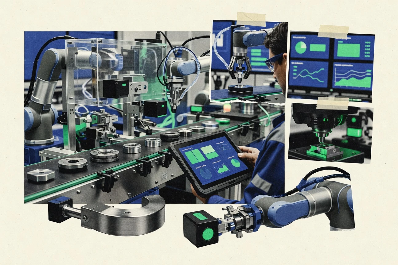 Best Production Line Software | 2026 Verified Rankings