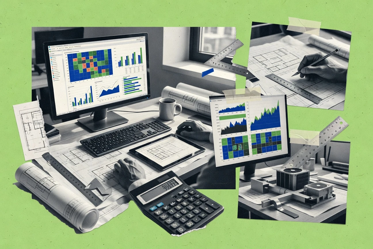 Best Load Calculation Software | 2026 Edition