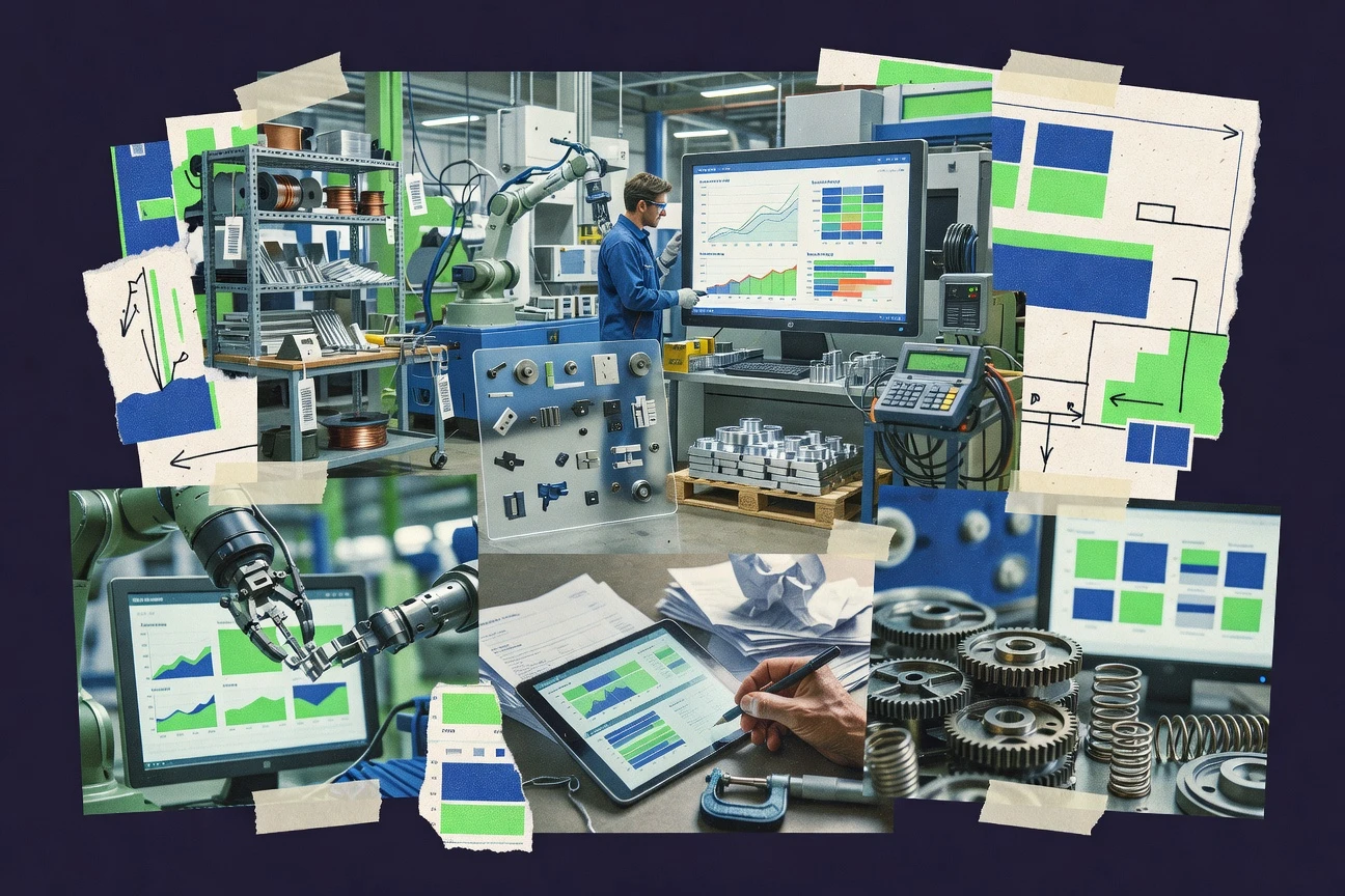 Top 10 Best Manufacturing Pricing Software | 2026 Edition