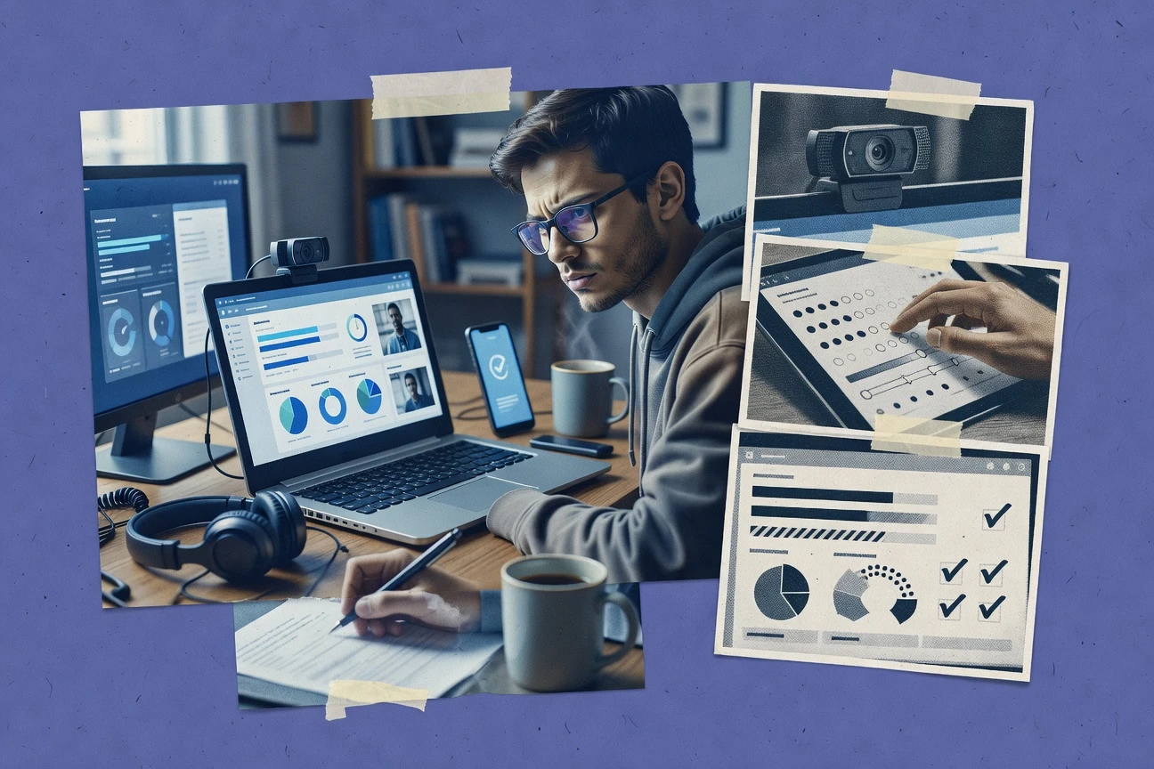 Top 10 Best Online Assessment Software | 2026 Edition