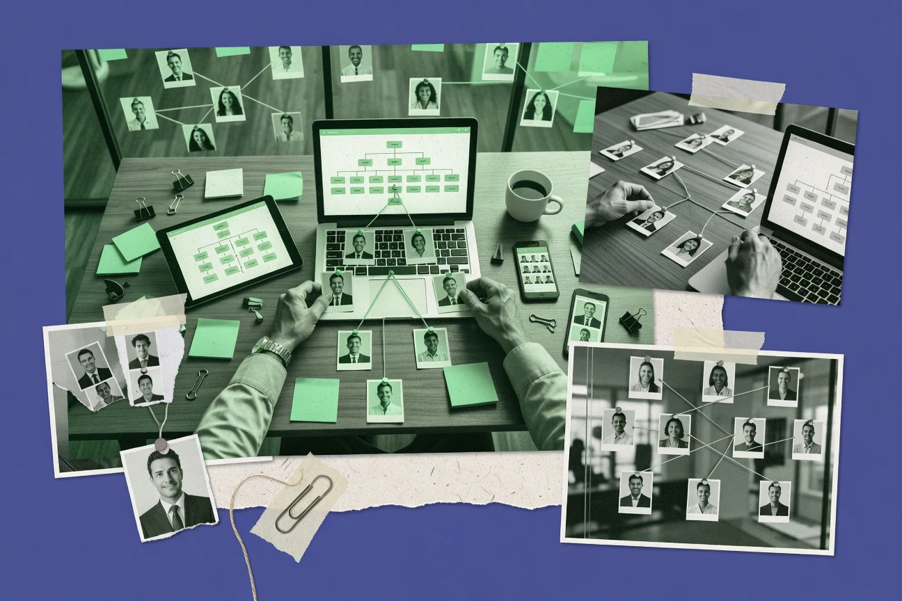 Best Org Charting Software | 2026 Expert Picks