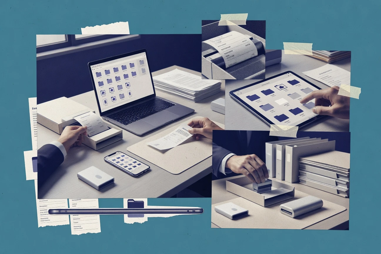 Best Paperless Document Management Software (2026)