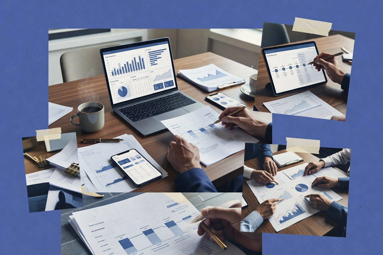 Top 10 Best Business Planning Software | 2026 Edition