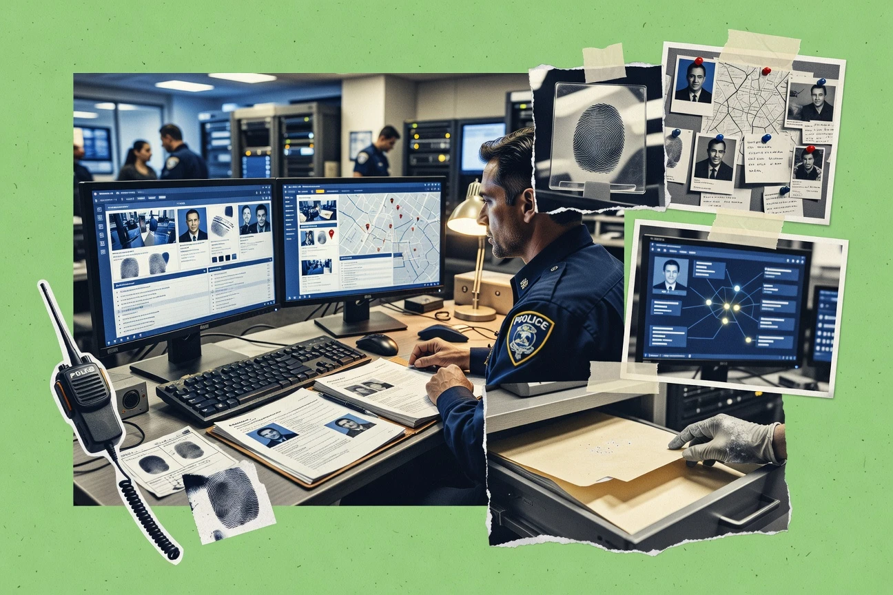 Police Software Programs 10 Tools Compared: Best Police Database Software (2026)