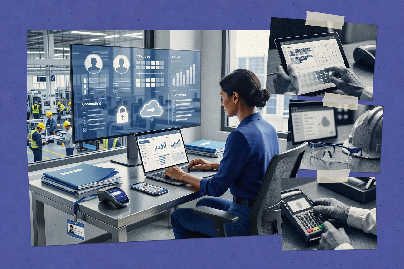 Top 10 Best Cloud Based Hr Software | 2026 Edition