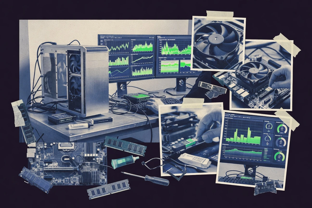 Top 10 Best Benchmark Testing Software: 2026 Comparison
