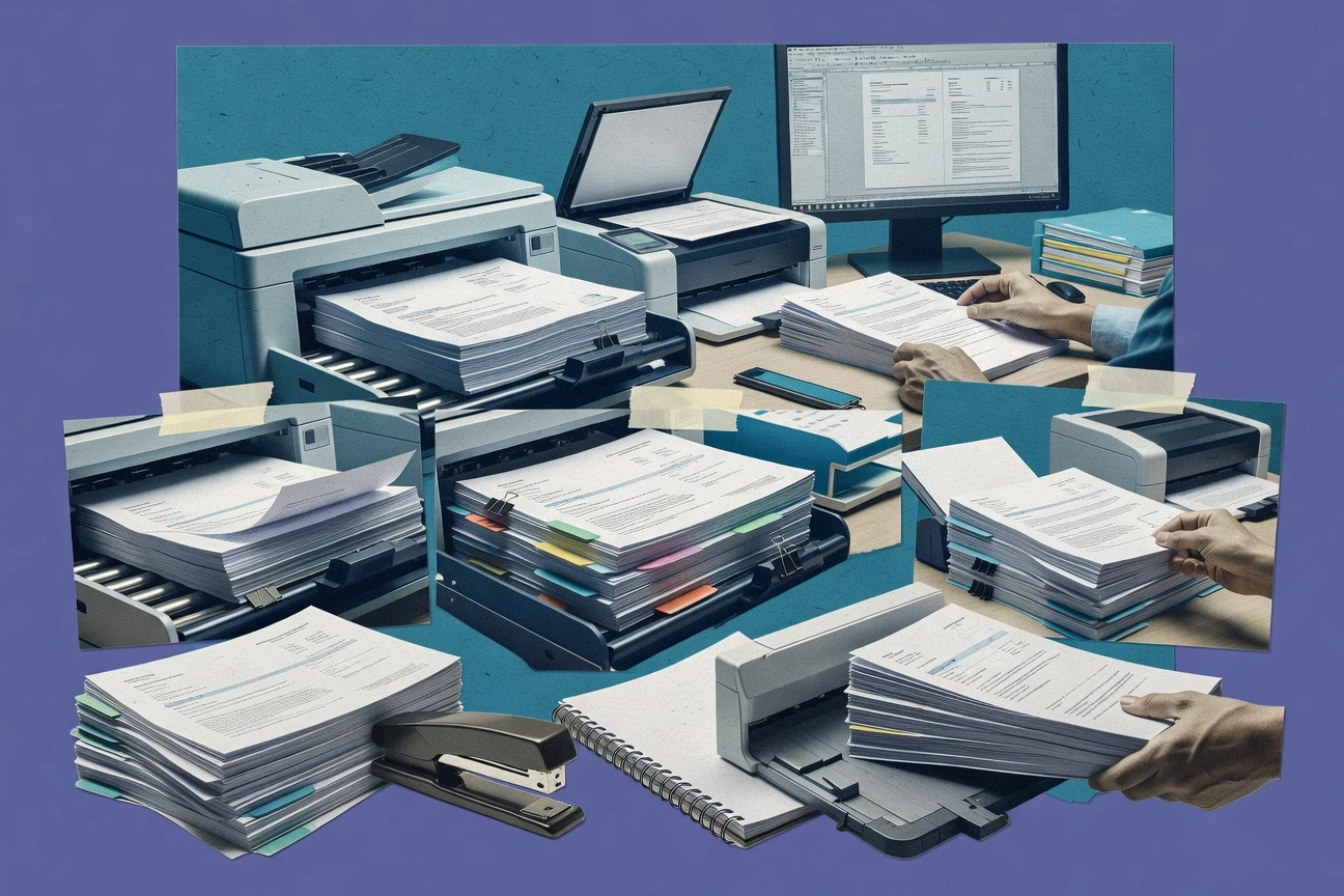 Top 10 Best Document Production Software | Top Picks 2026