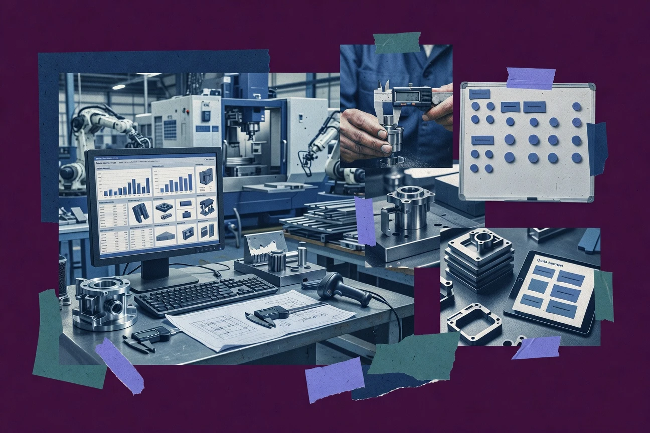 Top 10 Best Manufacturing Quote Software: 2026 Comparison
