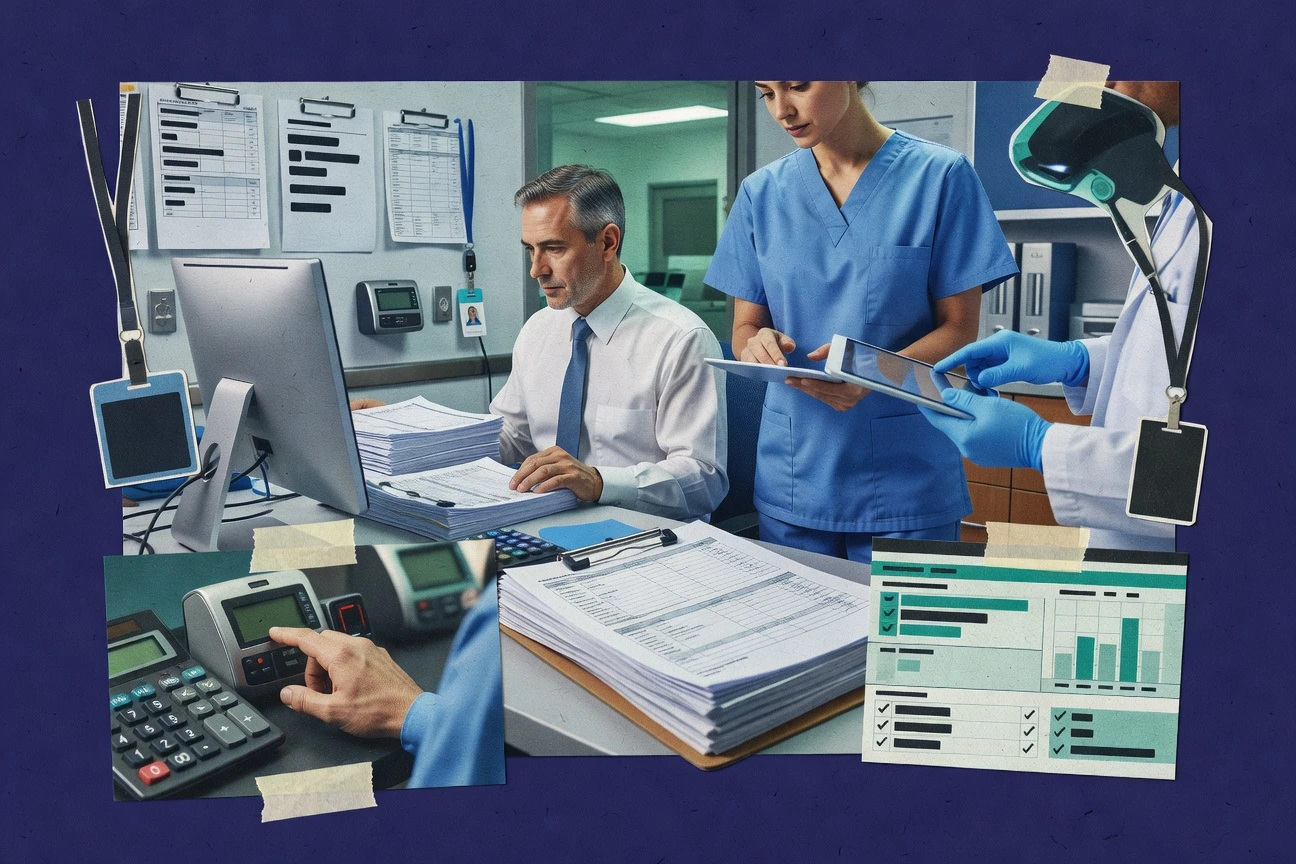 Top 10 Best Healthcare Payroll Software | 2026 Expert Picks