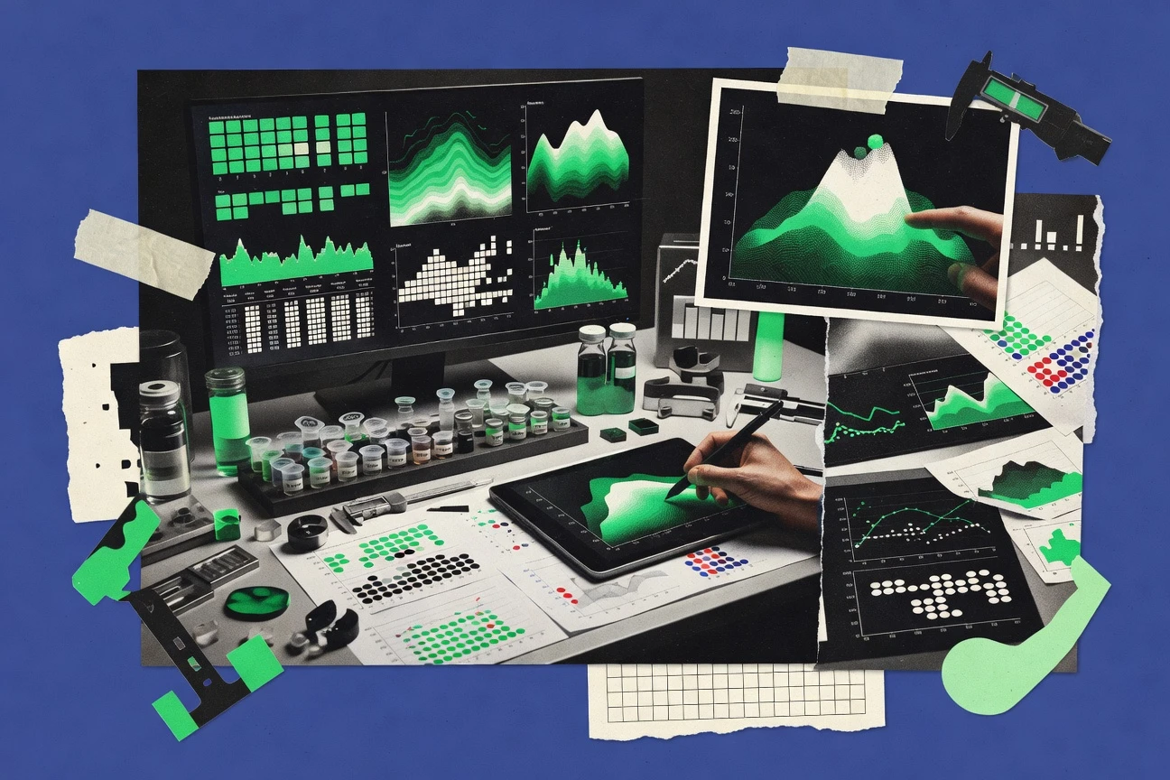 Best Design Of Experiment Software (2026)