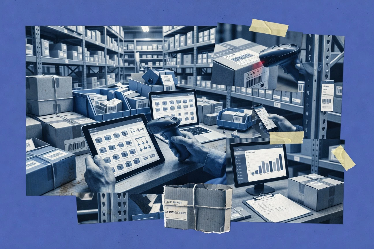 Best Integrated Inventory Management Software 2026