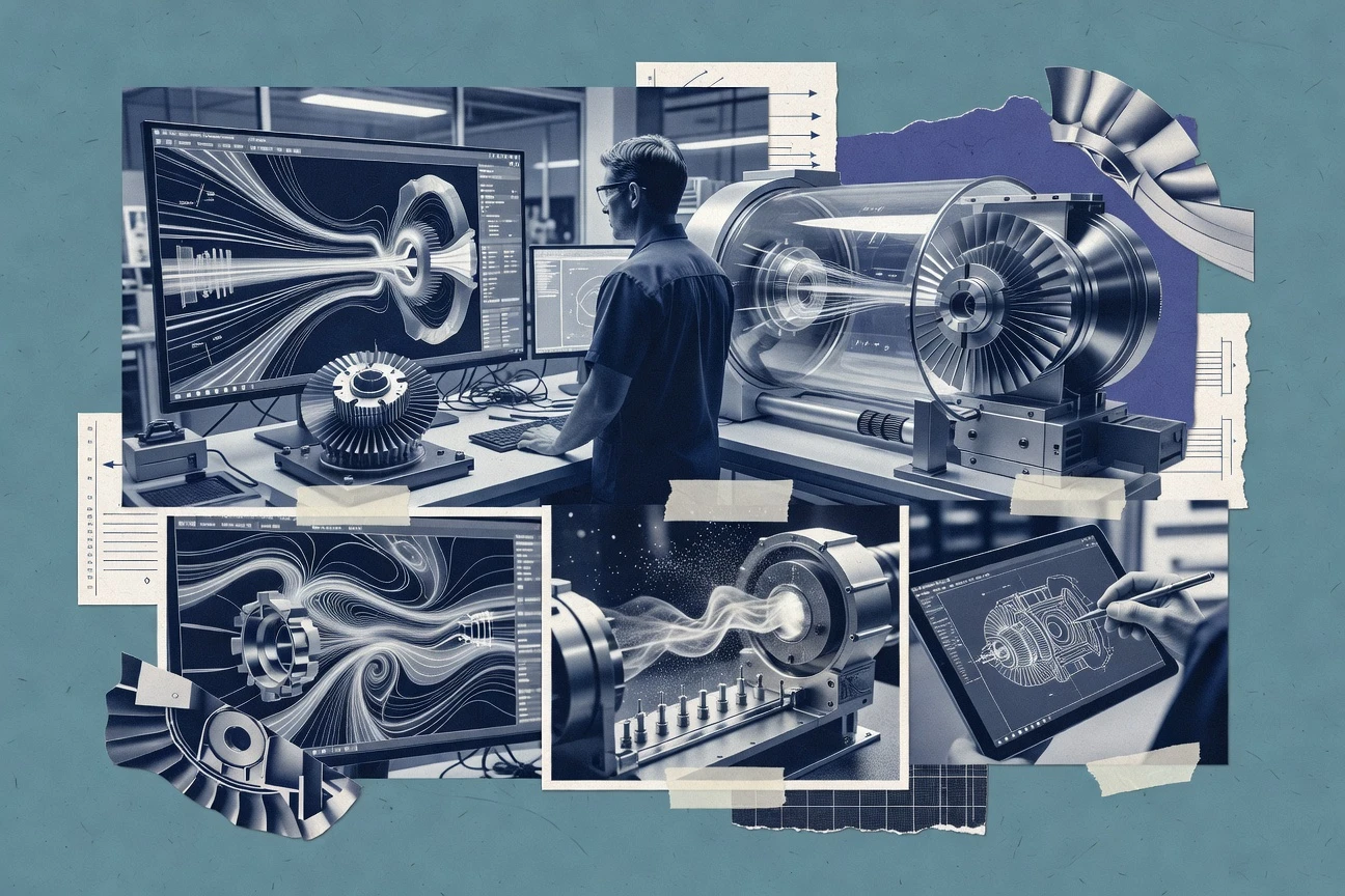 Flow Engineering Software Best Computational Flow Dynamics Software (2026)