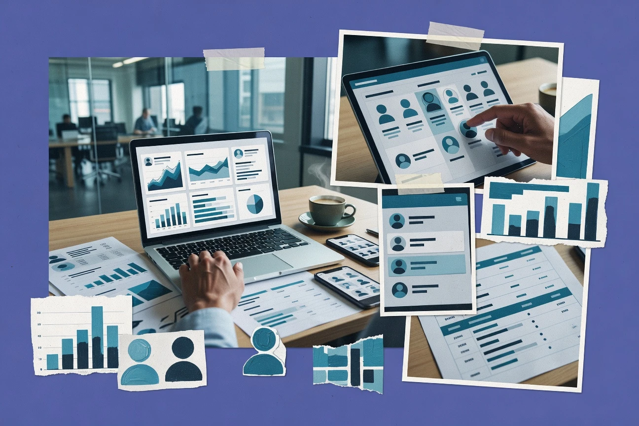 Best Customer Database Software 2026