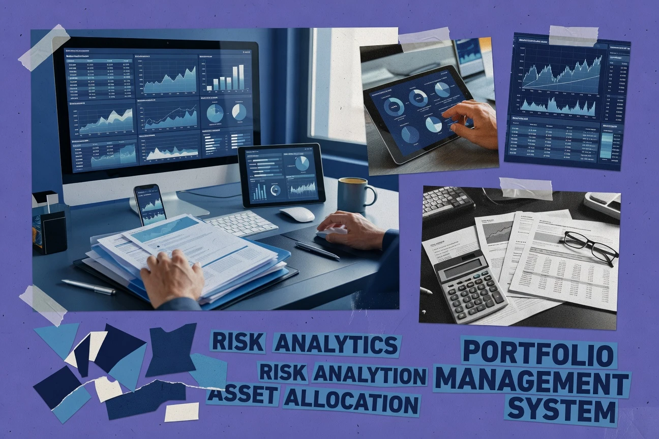 Best Portfolio Management System Software (2026)