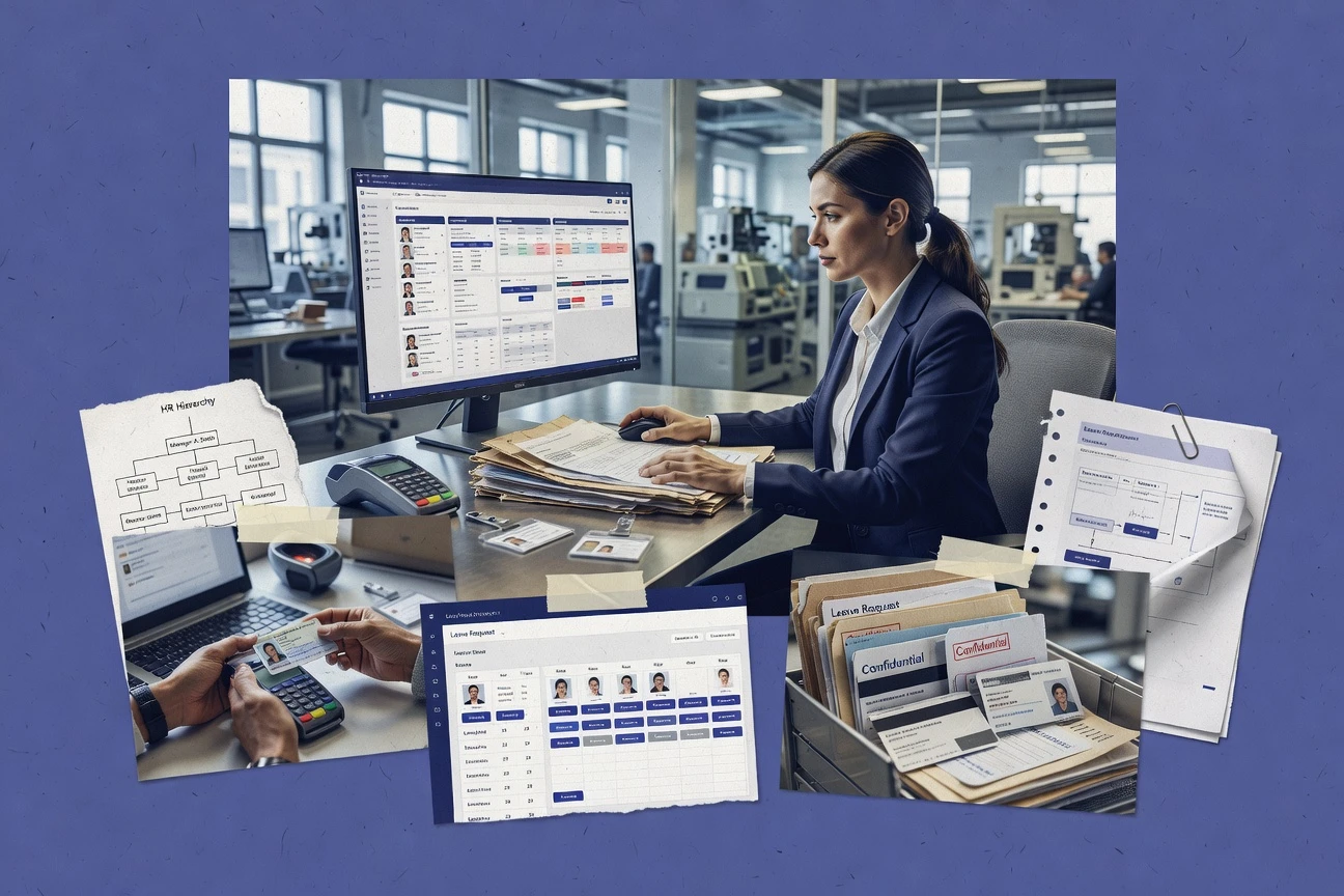Top 10 Best HR Administration Software: 2026 Comparison