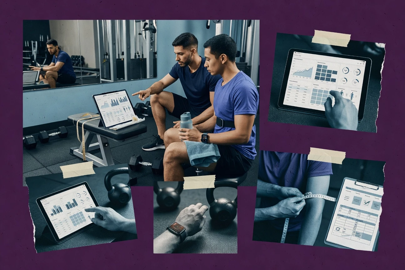 Best Personal Trainer Client Tracking Software 2026