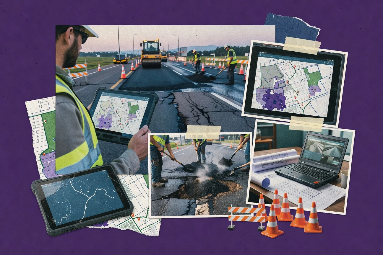 Best Road Maintenance Software | 2026 Expert Picks