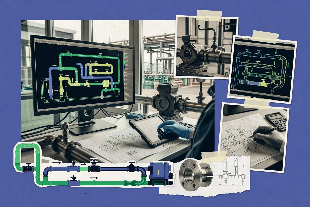 Top 10 Best Pipe Flow Simulation Software (2026 Review)