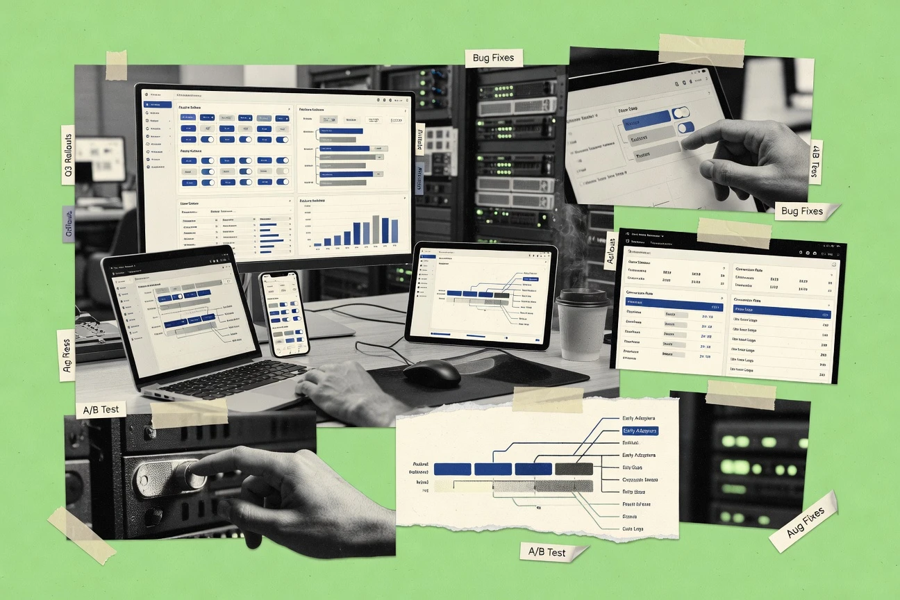Feature Management Tools Best Feature Management Software | Top Picks 2026